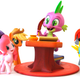 Illustration for article titled Hasbro Won't Mind If You Design (And Sell) Your Own 3D-Printed Toys